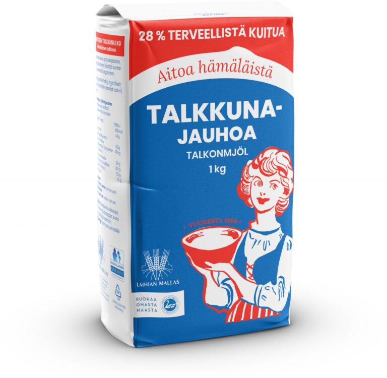 Rantasen Talkkuna 1KG