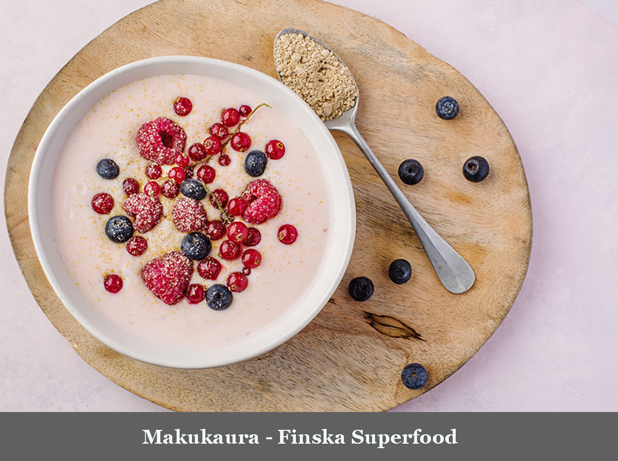finska superfood makukaura finska och svenska produkter
